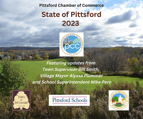 Chamber State of Pittsford