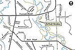 Daffodil Meadow Map