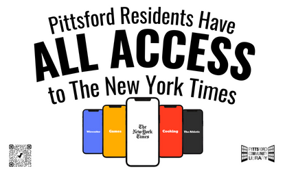 New York Times All Access