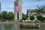 Pittsford's Tribute to 9/11