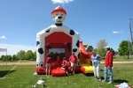 Paws in the Park