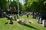 Memorial Day Ceremony