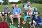 Outdoor Movie Night, Despicable Me 2