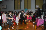 Sweetheart Dance 2015