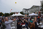 Pittsford Food Truck and Music Fest