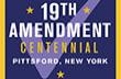 19th Amendment Centennial