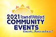 2021 Community Events