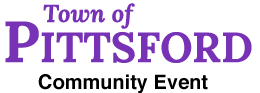 Town of Pittsford logo