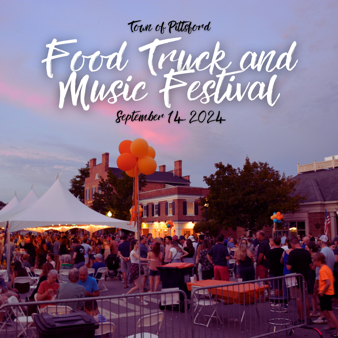 Food Truck and Music Fest 2024
