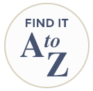 Find it A to Z