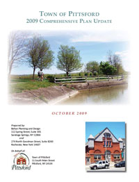 Comprehensive Plan 2009