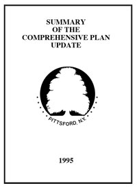 Comprehensive Plan 1995