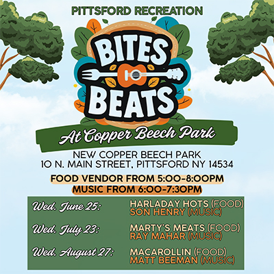 Bites & Beats