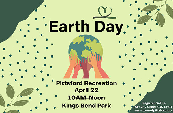 Earth Day Event