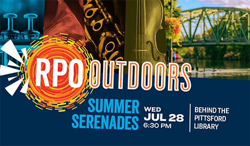 RPO Summer Concert PDF