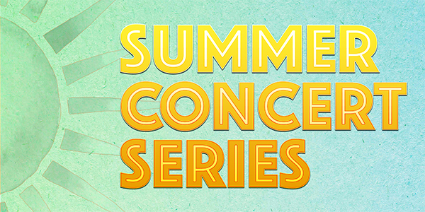 2022 Concert Series