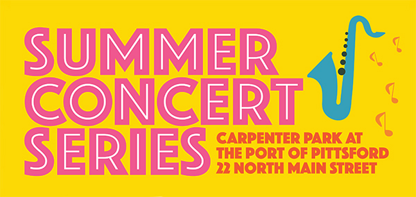 Summer Concert Series