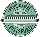 Erie Canal 200 Years in Pittsford