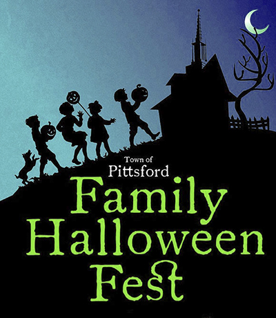 Family Halloween Fest