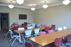 Pittsford Community Center Room 208