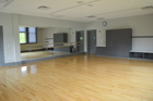 Pittsford Community Center Room 216