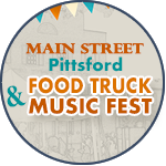 Food Truck and Music Fest