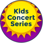 Kids Concert Series