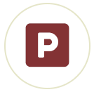 Parking Icon