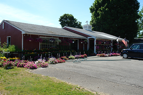 Lehman's Farm Market