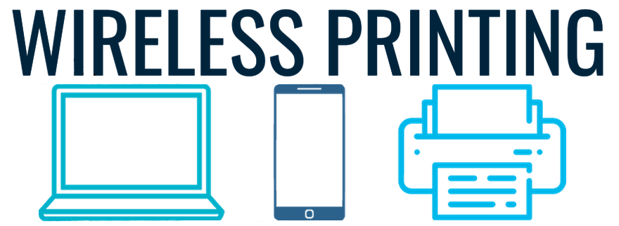 Wireless Printing