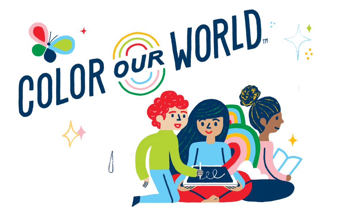 Childrens Summer Reading adventure