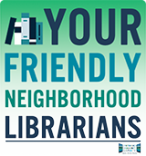 Your Friendly Neighborhood Librarians Podcast