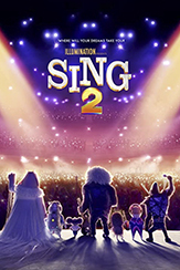 Movie Icon for Sing 2
