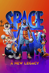 Movie Icon for Space Jam