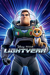 Movie Icon
