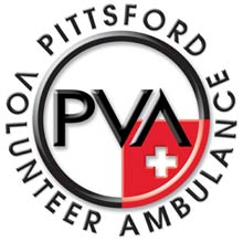 Pittsford Volunteer Ambulance