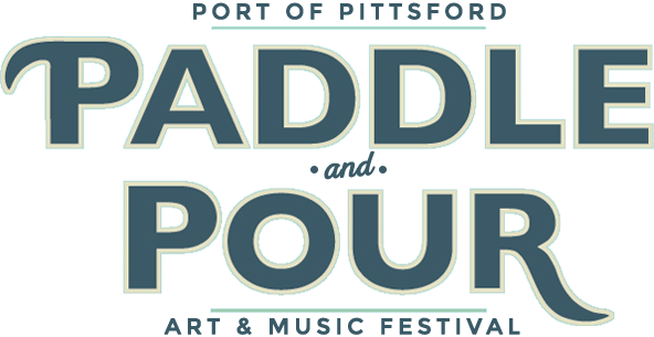 Paddle and Pour Art and Music Festival