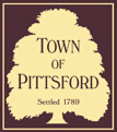 Pittsford tree