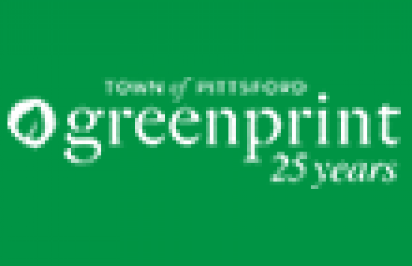 Greenprint 25 Knickerbocker Farms and Willard Farms Town of Pittsford