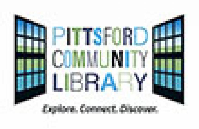 Library's Book Drop is Open, Curbside Pickup Expected to Begin 6/1 Town of Pittsford