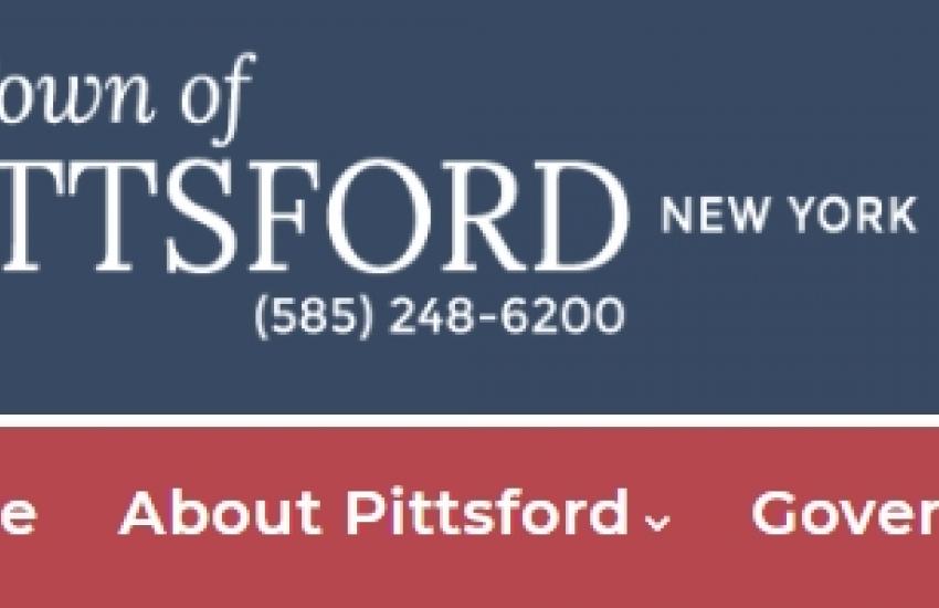 Town's upgraded website increases accessibility, is more mobile