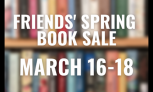 Friends of the Pittsford Community Library Spring Book Sale