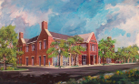 Pittsford Community Library