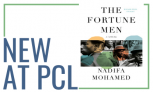 The Fortune Men by Nadifa Mohamed