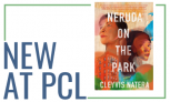 Neruda on the Park by Cleyvis Natera