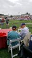 Buffalo Bills Day Camp