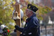 Veteran's Day Ceremony