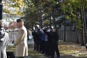 Veteran's Day Ceremony