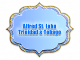 Alfred St. John Trinidad & Tobago Concert