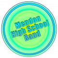 Mendon High School Band logo